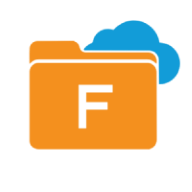 Folderize Logo