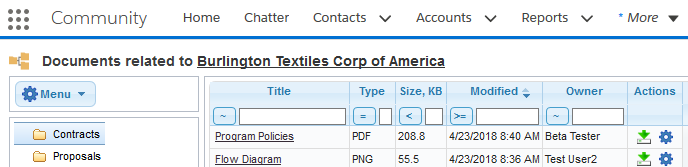 Object-record-page-example