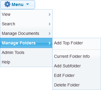 Manage Folders